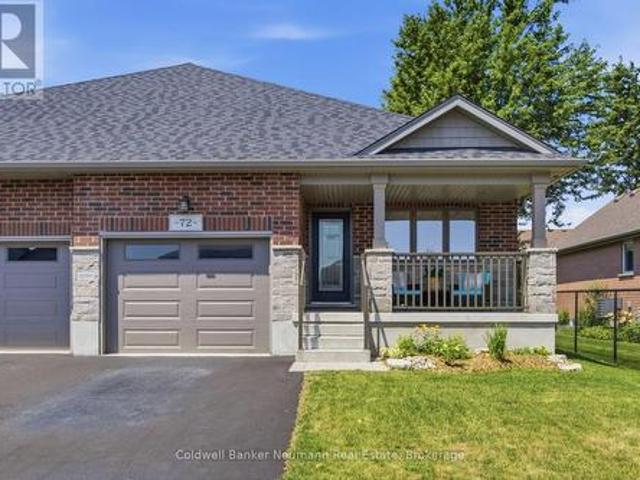 House for sale in Wellington, Ontario