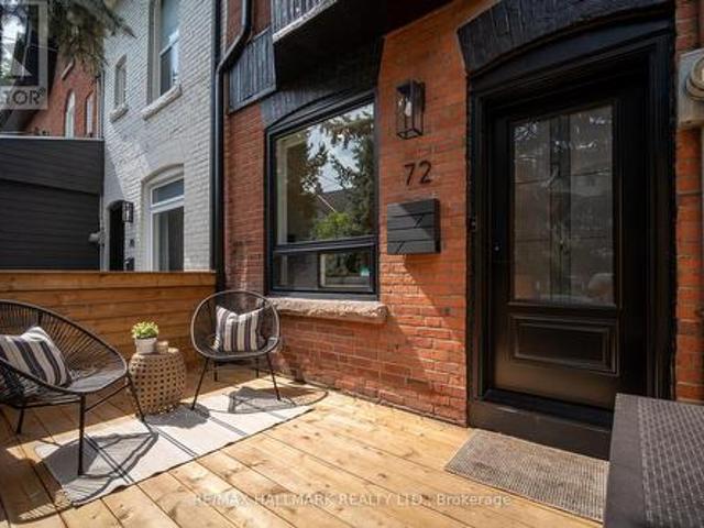 House for sale in Toronto—Danforth, Toronto