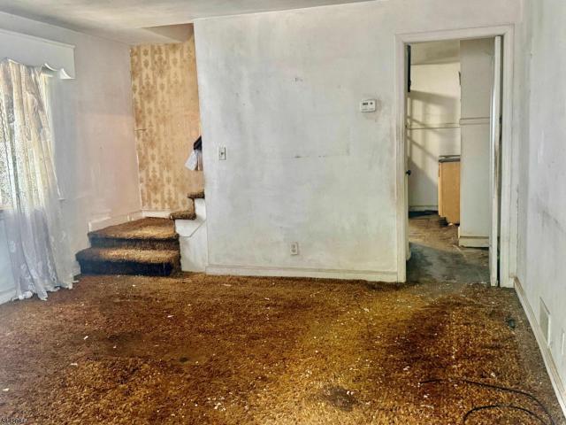 House for sale in Newark, New Jersey