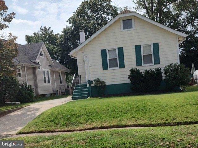 House for sale in Oaklyn, Camden County