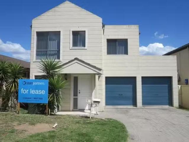House for rent in Sydney, New South Wales