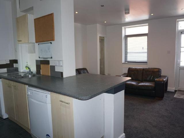 House for rent in Metchley, Birmingham