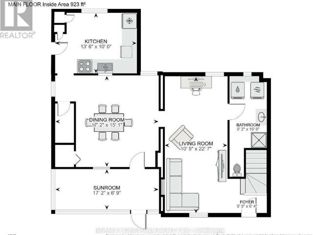 House for sale in Brockville, Ontario