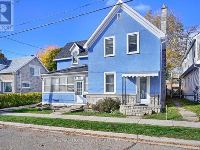 House for sale in Brockville, Ontario