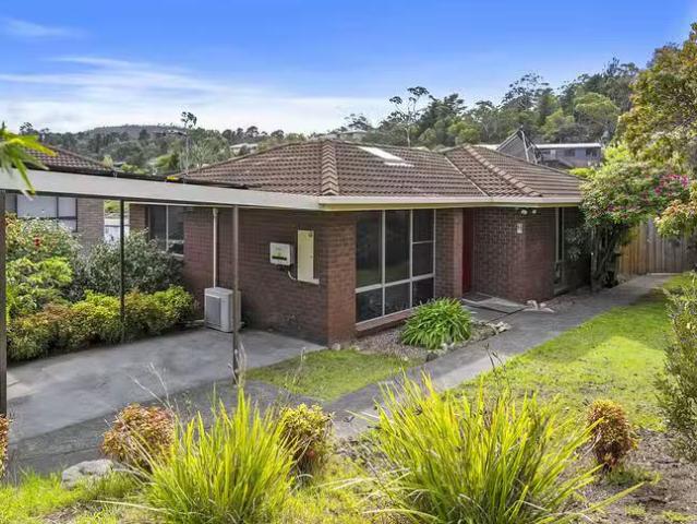 House for rent in Hobart, Tasmania