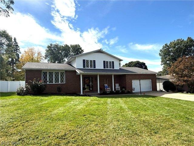 House for sale in Tallmadge, Summit County