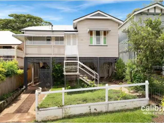 House for rent in Toombul, Queensland