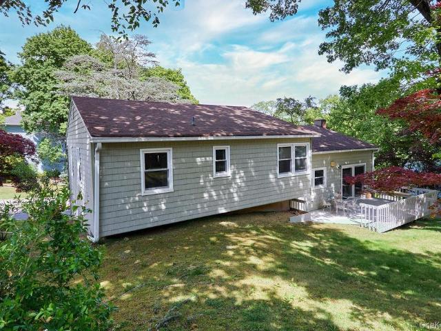 House for sale in Dobbs Ferry, New York