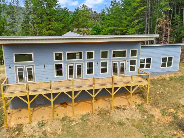 House for sale in Murphy, Cherokee County