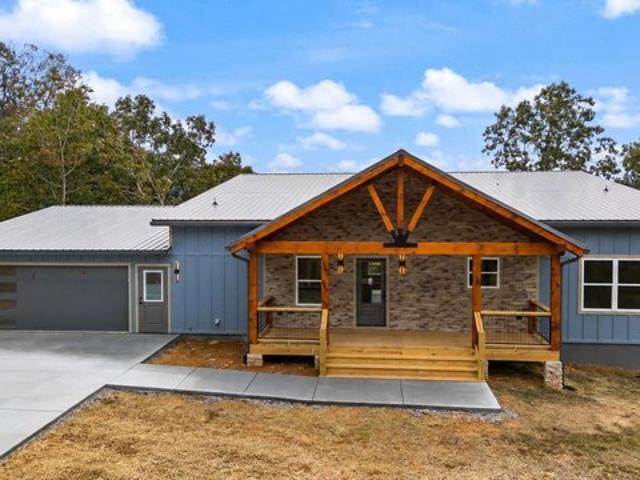 House for sale in Murphy, Cherokee County