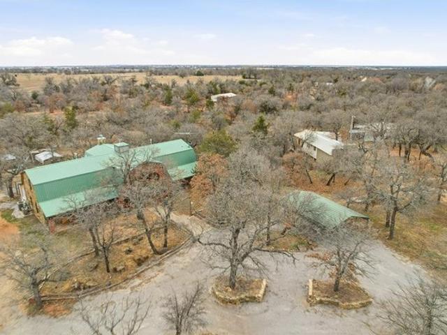 House for sale in Indiahoma, Oklahoma