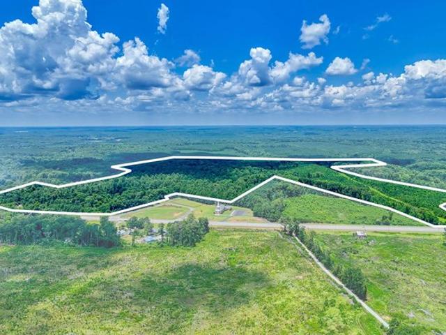 Land for sale in Clinton, South Carolina