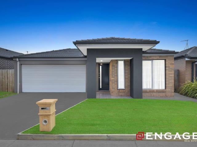 House for rent in Camerons Creek, Victoria