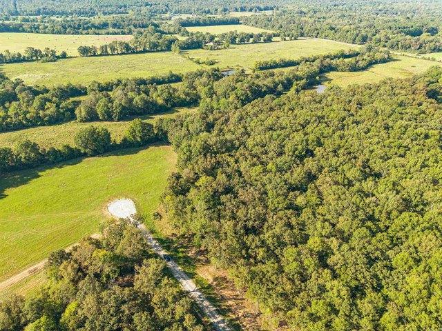 Land for sale in Vilonia, Faulkner County