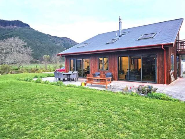 House for sale in Murchison, Tasman