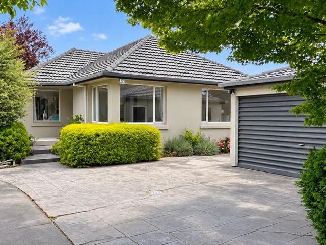 House for rent in Ilam, Christchurch