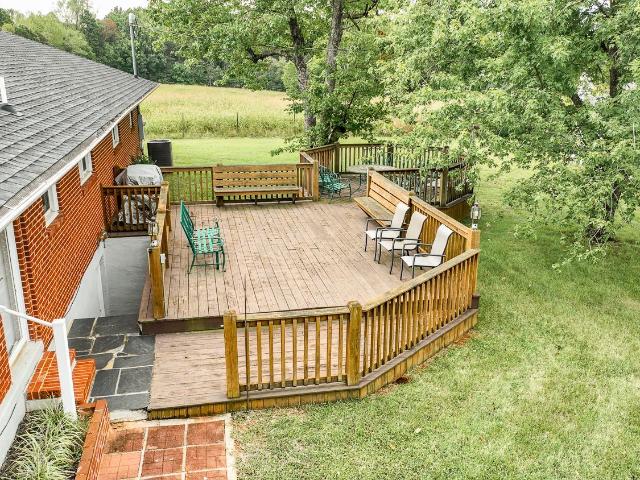House for sale in Gladys, Campbell County