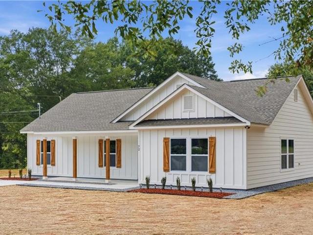 House for sale in Paulding, Georgia