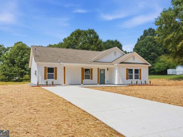 House for sale in Paulding, Georgia