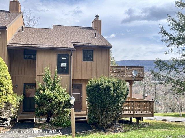 Condo for sale in East Jewett, New York