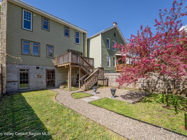 House for sale in Kingston, New York