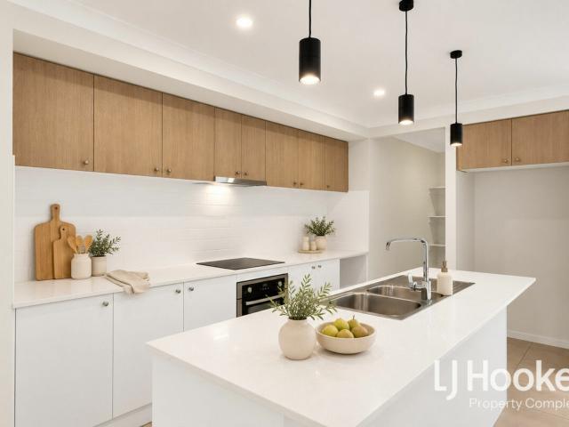 House for rent in Yarrabilba, Greater Brisbane