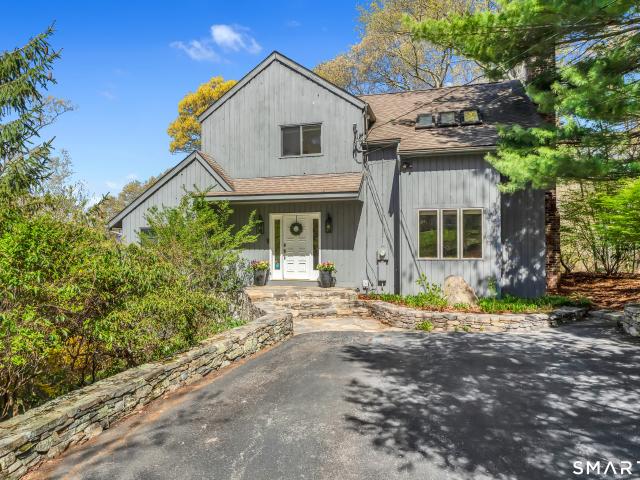 Property for sale in Ledyard, Connecticut