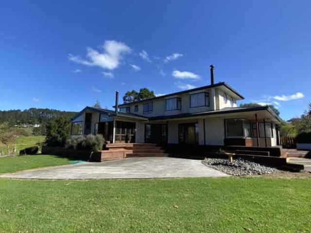House for rent in Kawau Island, Oroua County