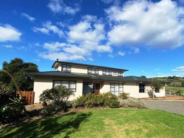 House for rent in Kawau Island, Oroua County