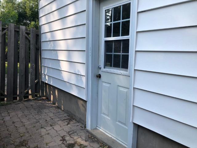 Apartment for rent in Mulhurst Bay, Ontario