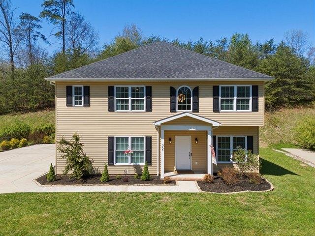 House for sale in Culloden, West Virginia