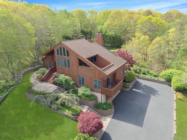 House for sale in New York