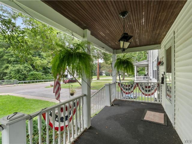 House for sale in Silver Springs, New York