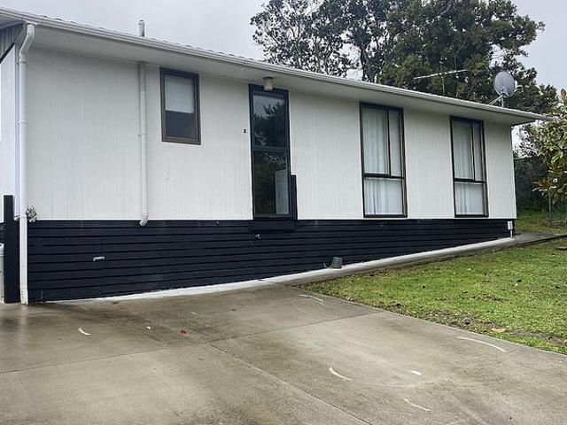House for rent in Pinehill, Hibiscus and Bays