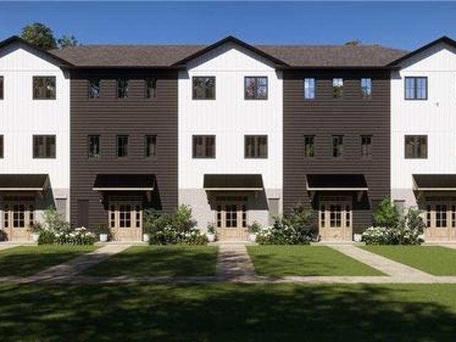 Townhouse for sale in Brant, Ontario
