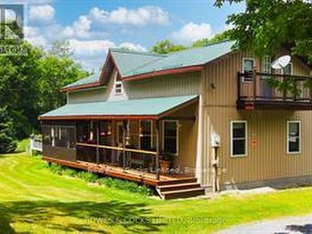 House for sale in Hastings, Ontario