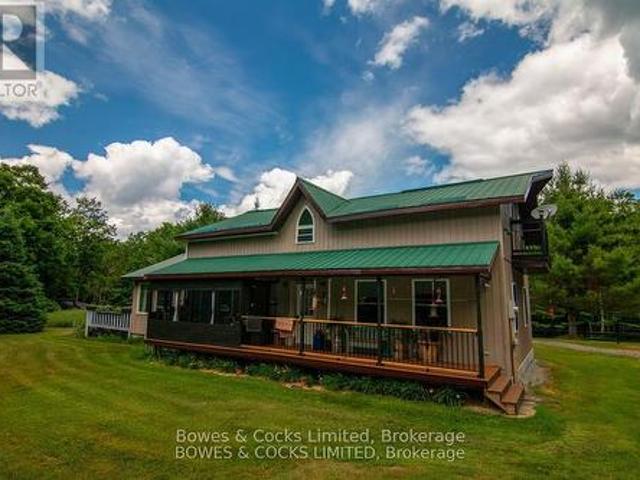 House for sale in Wollaston, Central Ontario