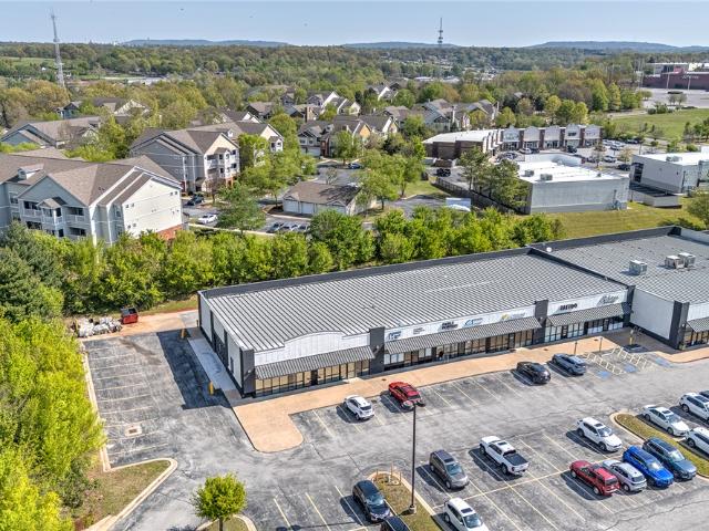 Property for rent in Ark