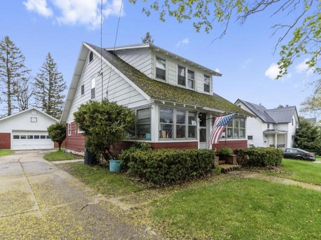 House for sale in Canton, New York