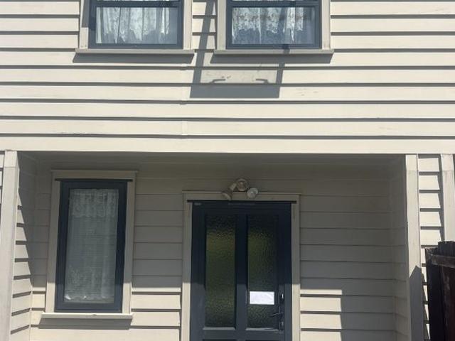 House for rent in Manurewa, Oroua County