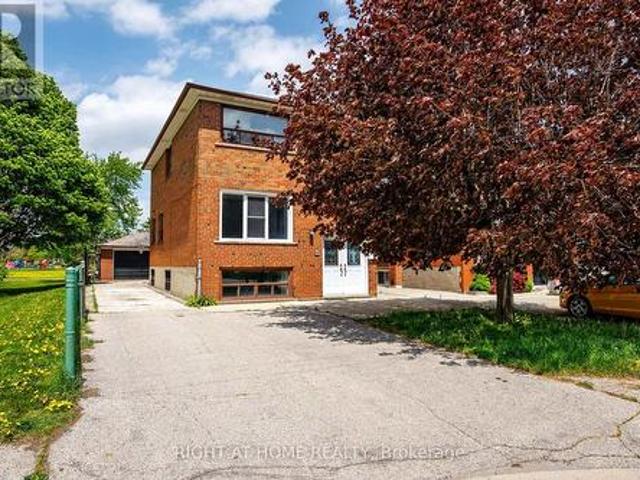 House for sale in Woburn, Ontario