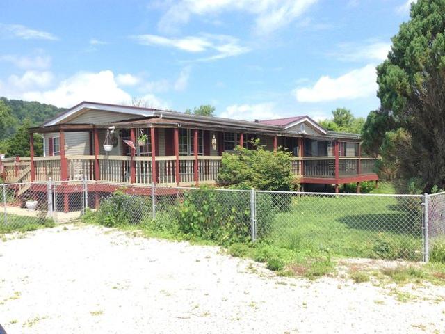 House for sale in Lesage, West Virginia