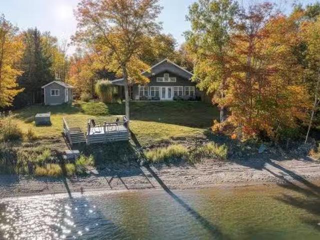 House for sale in East Quinan, Nova Scotia