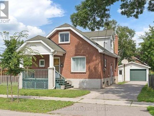 House for sale in Peterborough, Ontario
