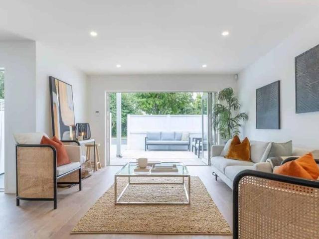 Townhouse for rent in Balmoral