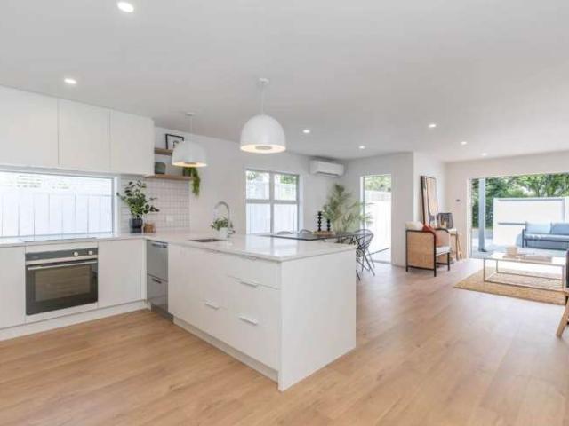 Townhouse for rent in Balmoral
