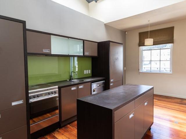 Apartment for rent in Mount Cook, Wellington