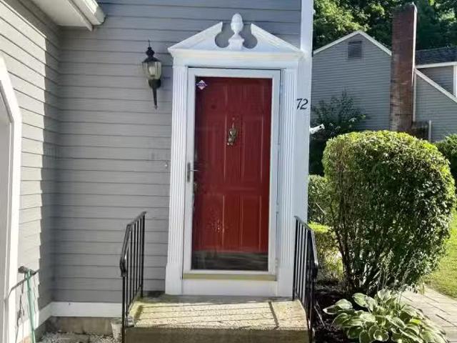Apartment for rent in South Windsor