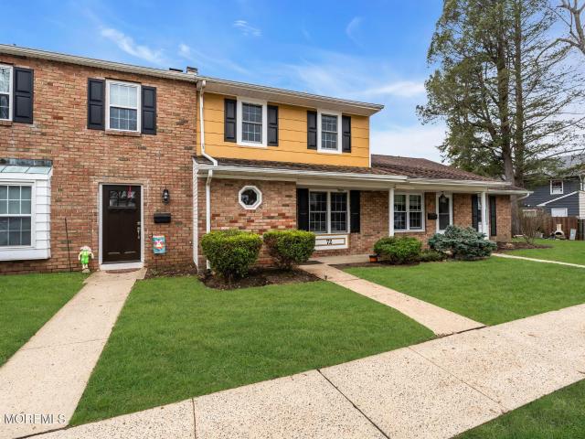 Condo for sale in Monmouth, New Jersey