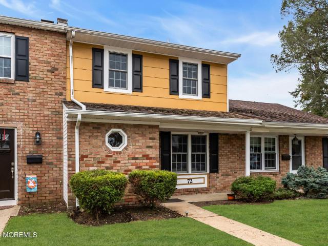 Property for sale in Monmouth, New Jersey